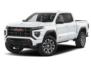 GMC Canyon - Premier GMC in MORGANTOWN WV