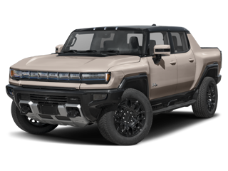 HUMMER EV vs Tesla Cybertruck - Premier GMC in MORGANTOWN WV