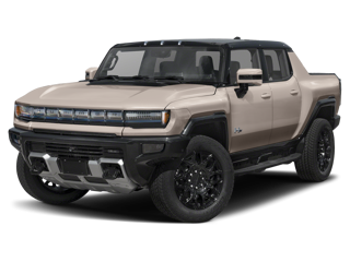 HUMMER EV vs Tesla Cybertruck - Premier GMC in MORGANTOWN WV