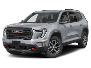 GMC Acadia - Premier GMC in MORGANTOWN WV