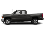 2015 Chevrolet Silverado 2500 HD LT