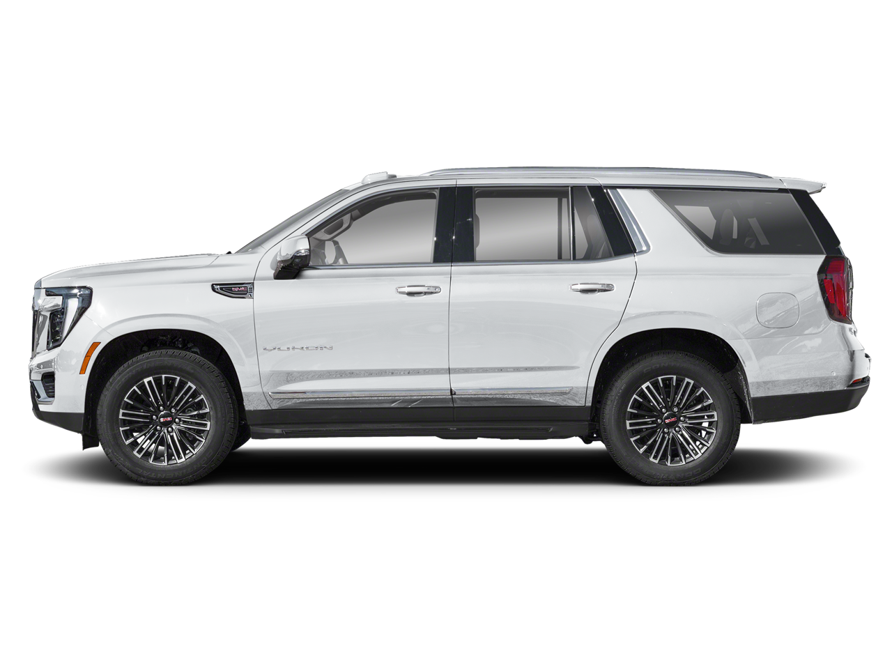 2026 GMC Yukon AT4 Ultimate - Photo 40