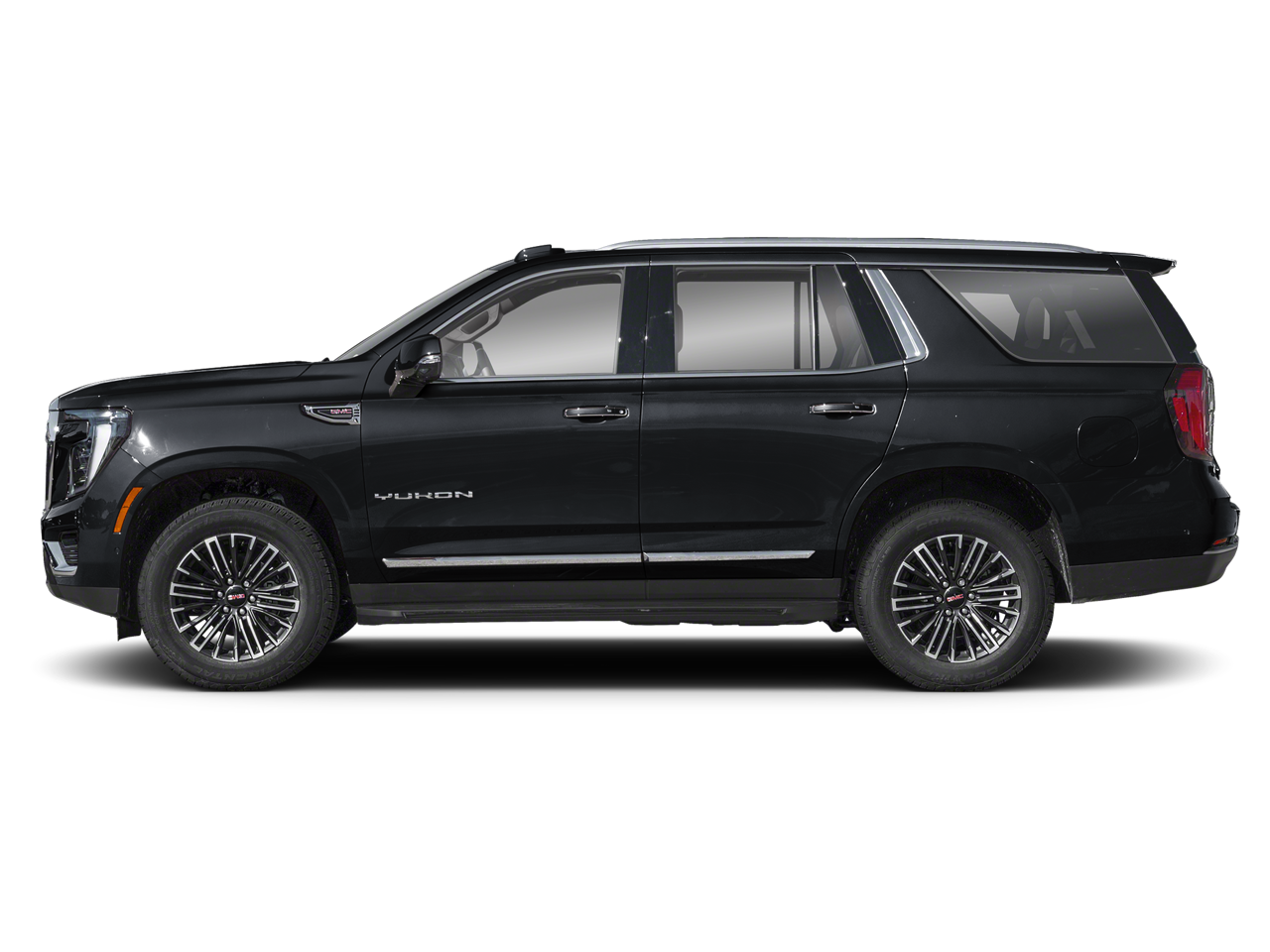 2027 GMC Yukon AT4 Ultimate