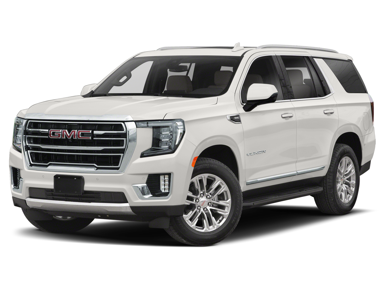 2023 GMC Yukon