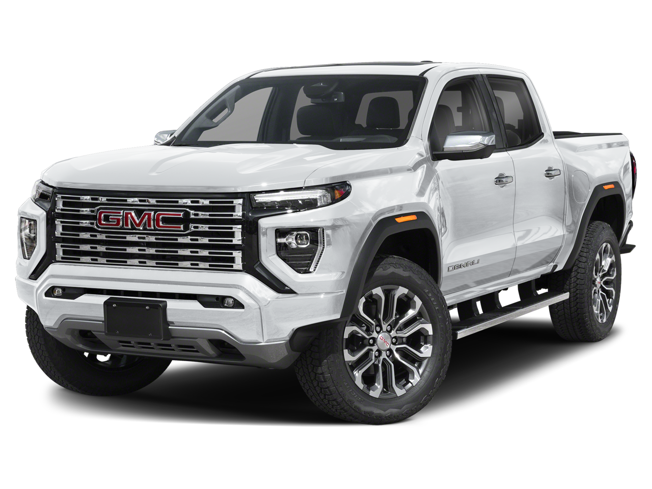 2024 GMC Canyon Denali