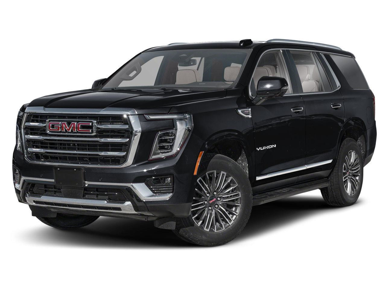 2026 GMC Yukon 4WD AT4 Ultimate's photo