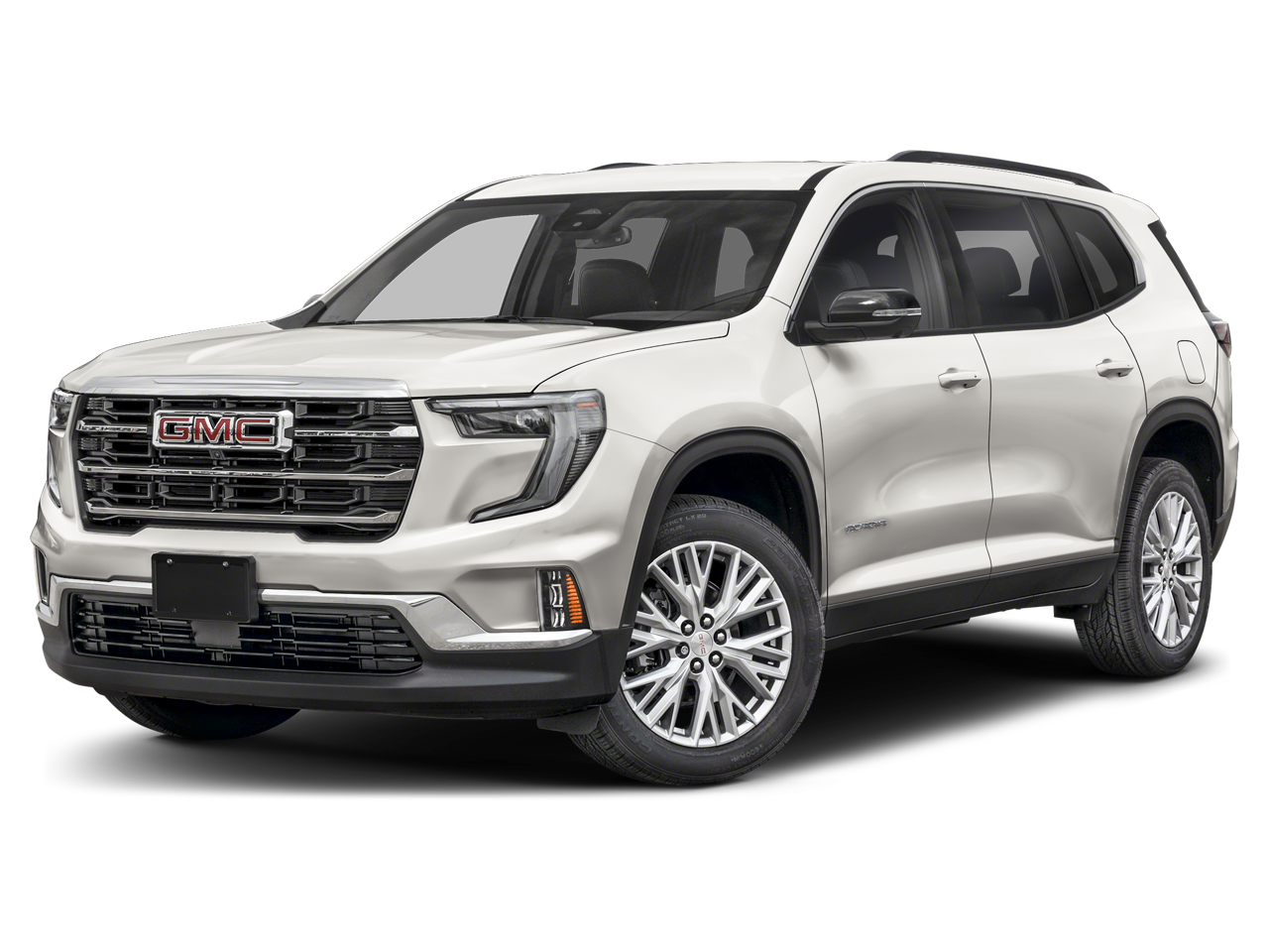 2026 GMC Acadia Elevation AWD's photo