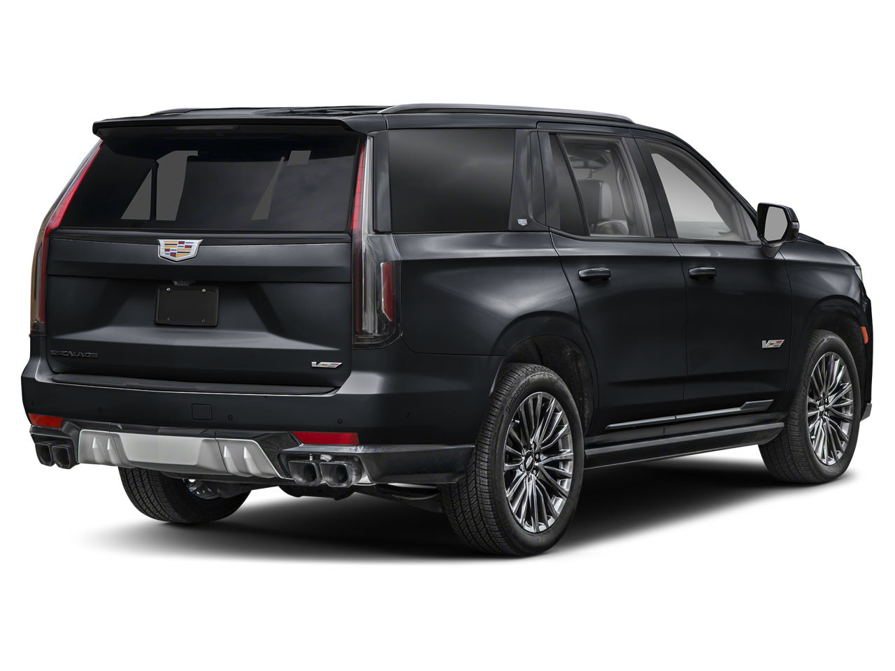 2024 Cadillac Escalade V-Series