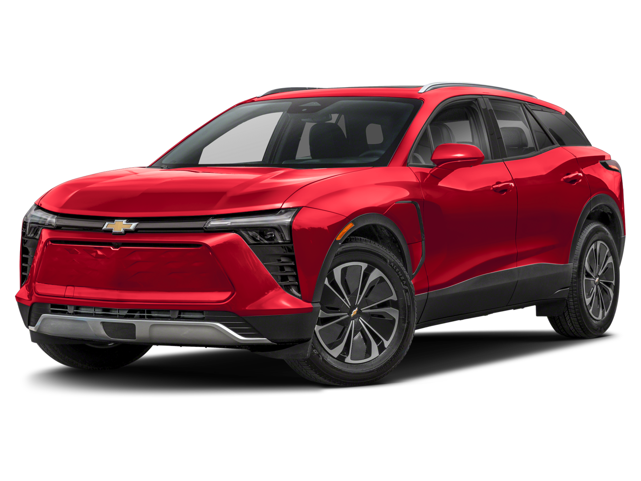 Used 2024 Chevrolet Blazer EV LT with VIN 3GNKDBRJ4RS250911 for sale in Morgantown, WV