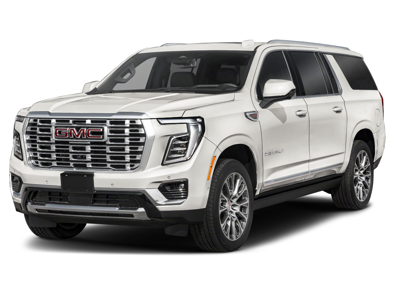 2026 GMC Yukon Denali AWD's photo