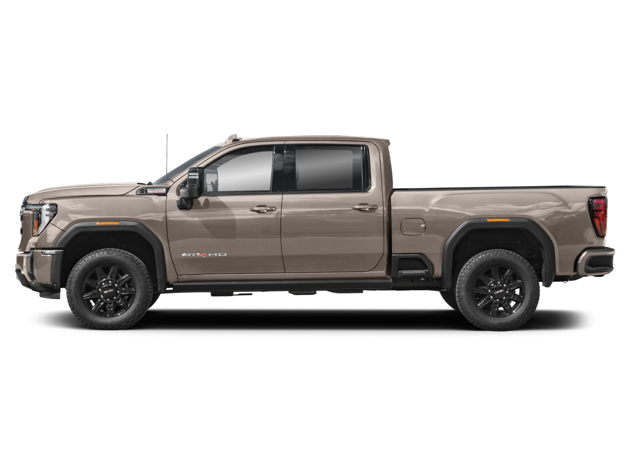 2026 GMC Sierra 2500HD AT4 - Photo 37