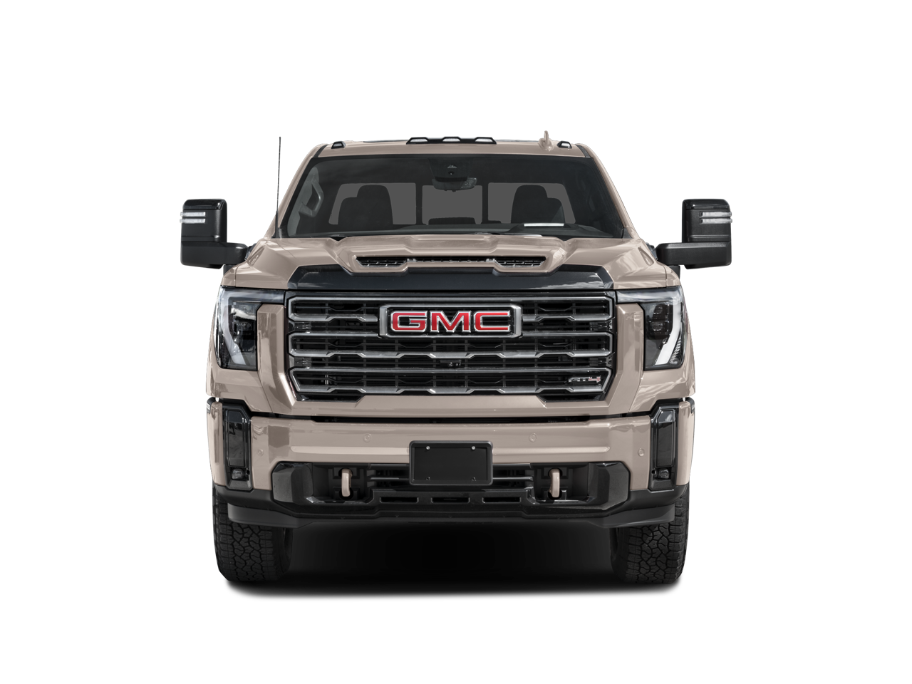 2026 GMC Sierra 2500HD AT4 - Photo 38