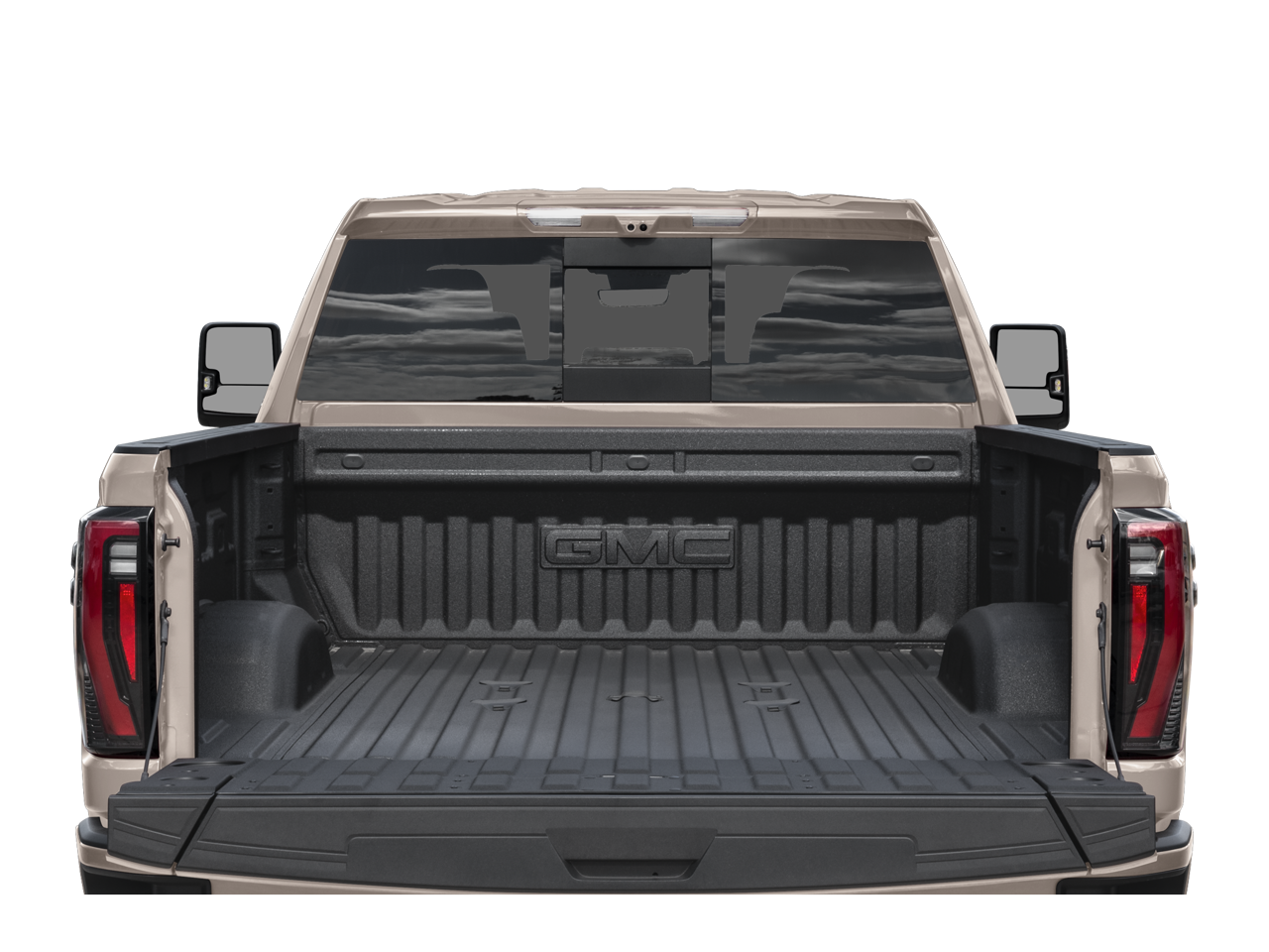 2026 GMC Sierra 2500HD AT4 - Photo 44