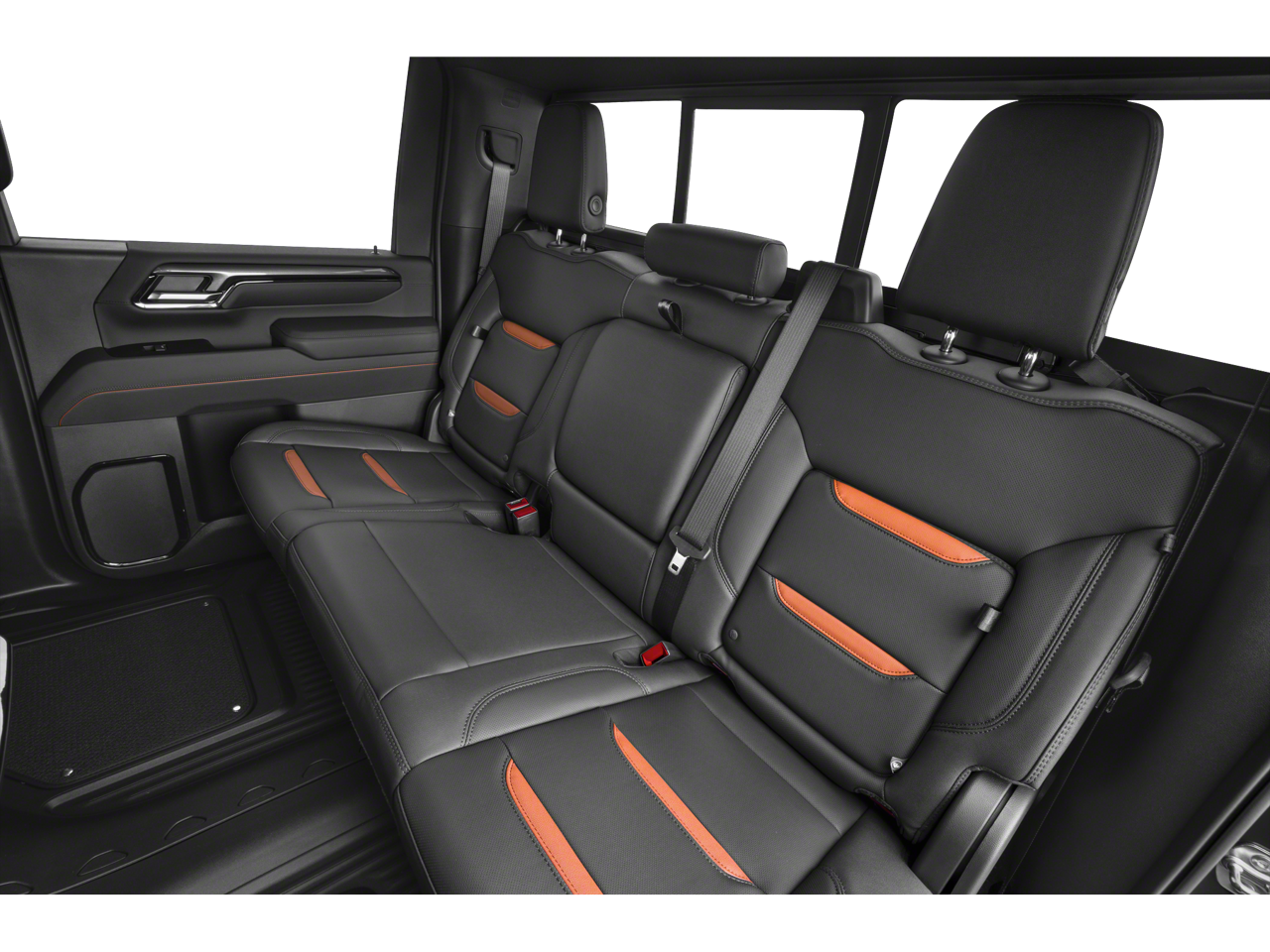 2026 GMC Sierra 2500HD AT4 - Photo 46