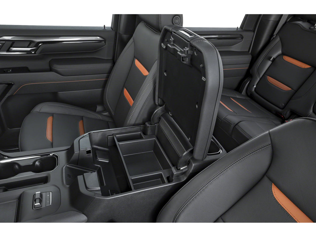 2026 GMC Sierra 2500HD AT4 - Photo 47