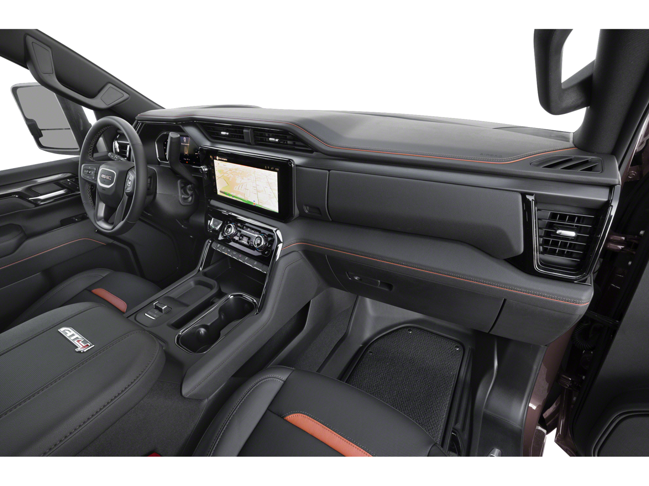 2026 GMC Sierra 2500HD AT4 - Photo 48