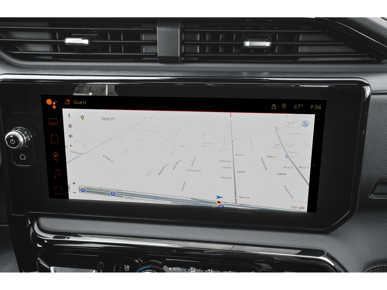 2026 GMC Sierra 2500HD AT4 - Photo 49