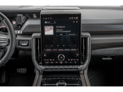 2027 GMC Yukon XL Denali Ultimate