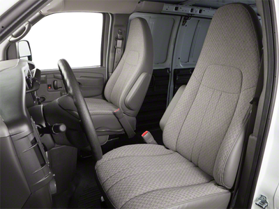 2012 Chevrolet Express Cargo 3500 CARGO