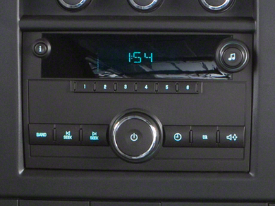 2012 Chevrolet Express Cargo 3500 CARGO