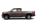2012 GMC Sierra 1500 SLT