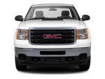 2013 GMC Sierra 2500 HD Work Truck