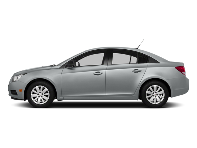 2014 Chevrolet Cruze 2LT