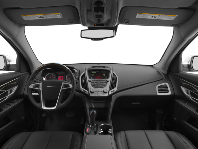 2015 GMC Terrain Denali