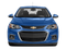 2017 Chevrolet Sonic LS