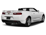 2018 Chevrolet Camaro 1LS