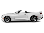 2018 Chevrolet Camaro 1LS