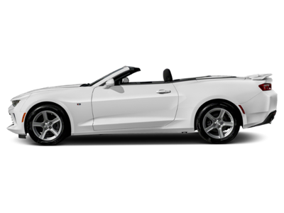 2018 Chevrolet Camaro 1LS