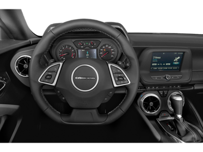 2018 Chevrolet Camaro 1LS