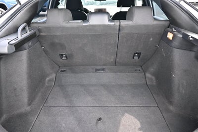 2022 Honda Civic Hatchback Sport