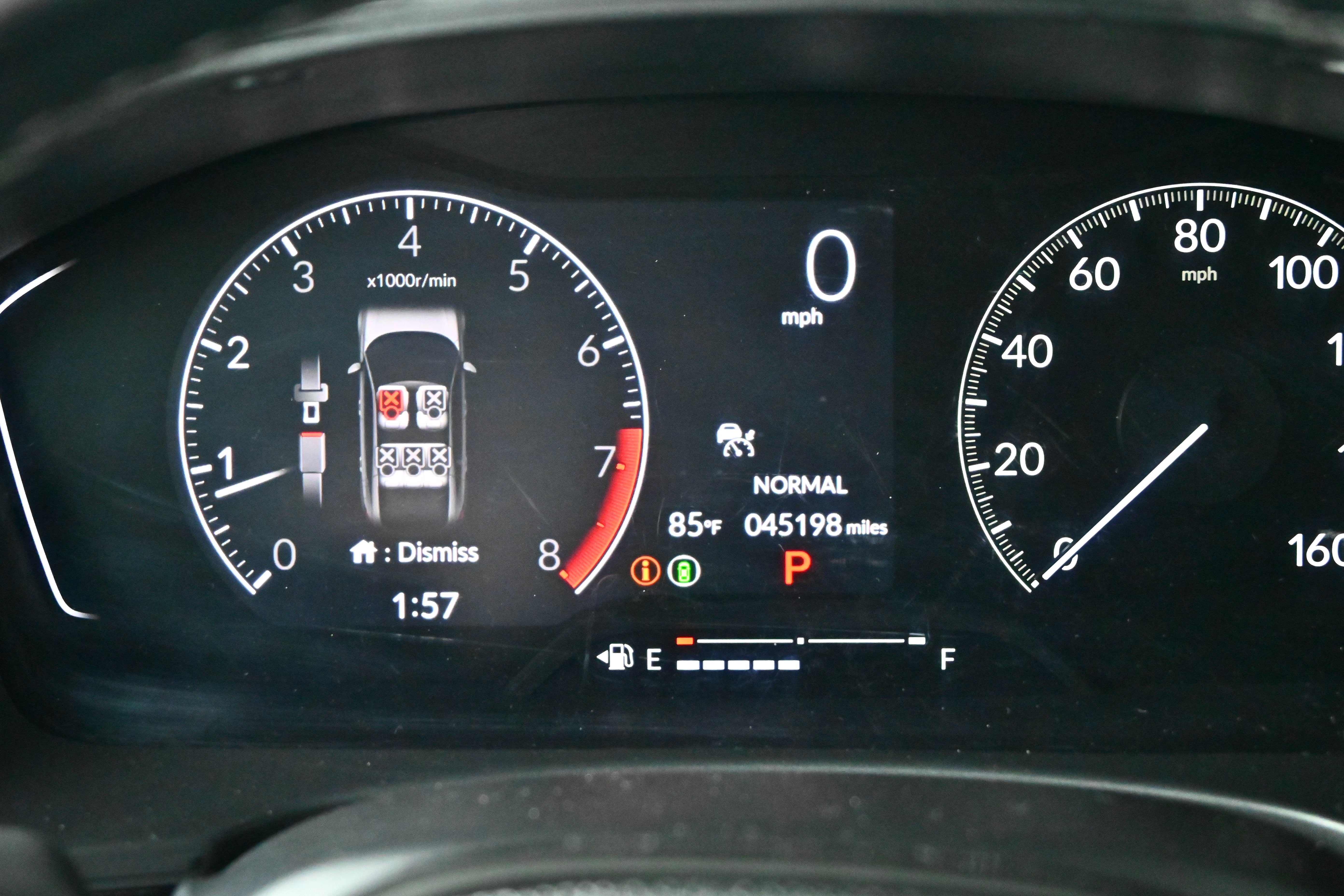 2022 Honda Civic Hatchback Sport