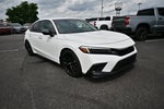 2022 Honda Civic Hatchback Sport