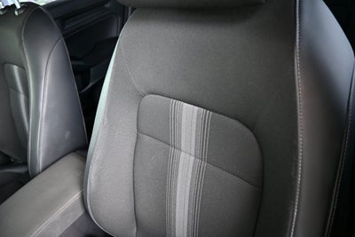 2022 Honda Civic Hatchback Sport