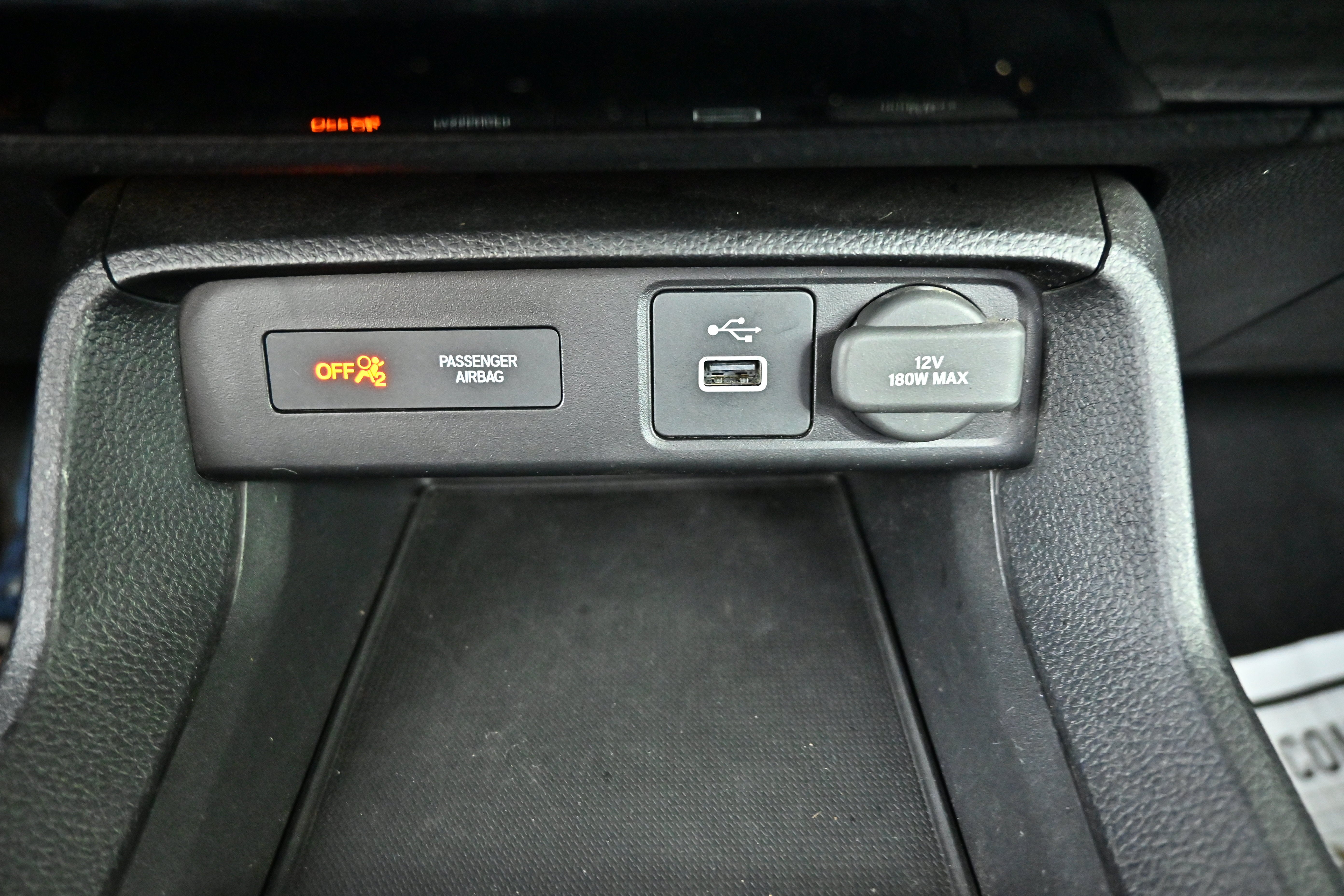 2022 Honda Civic Hatchback Sport