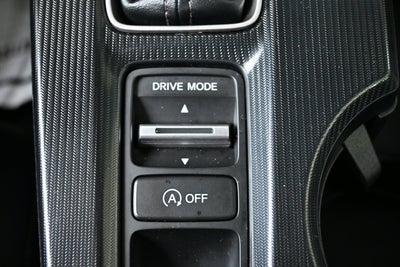 2022 Honda Civic Hatchback Sport