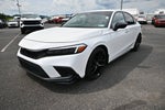 2022 Honda Civic Hatchback Sport