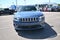 2020 Jeep Cherokee Lux