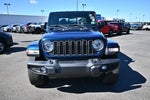 2025 Jeep Gladiator Nighthawk