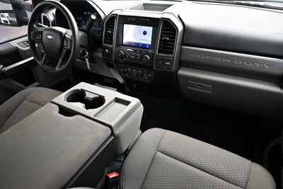 2022 Ford Super Duty F-250 SRW XL