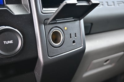 2022 Ford Super Duty F-250 SRW XL