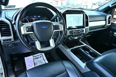2022 Ford Super Duty F-250 SRW XL