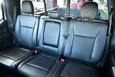 2022 Ford Super Duty F-250 SRW XL