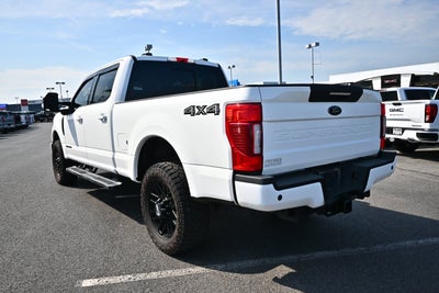 2022 Ford Super Duty F-250 SRW XL