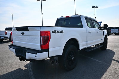 2022 Ford Super Duty F-250 SRW XL