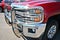 2019 Chevrolet Silverado 3500 HD LTZ