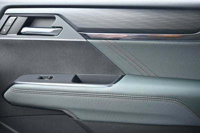 2027 GMC Acadia AT4
